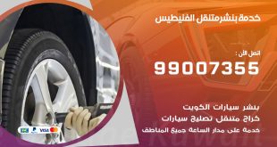 بنشر الفنيطيس