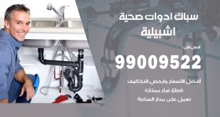فني صحي اشبيلية