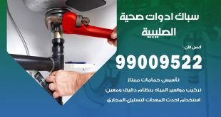 فني صحي الصليبية