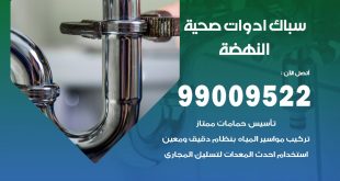 فني صحي النهضة