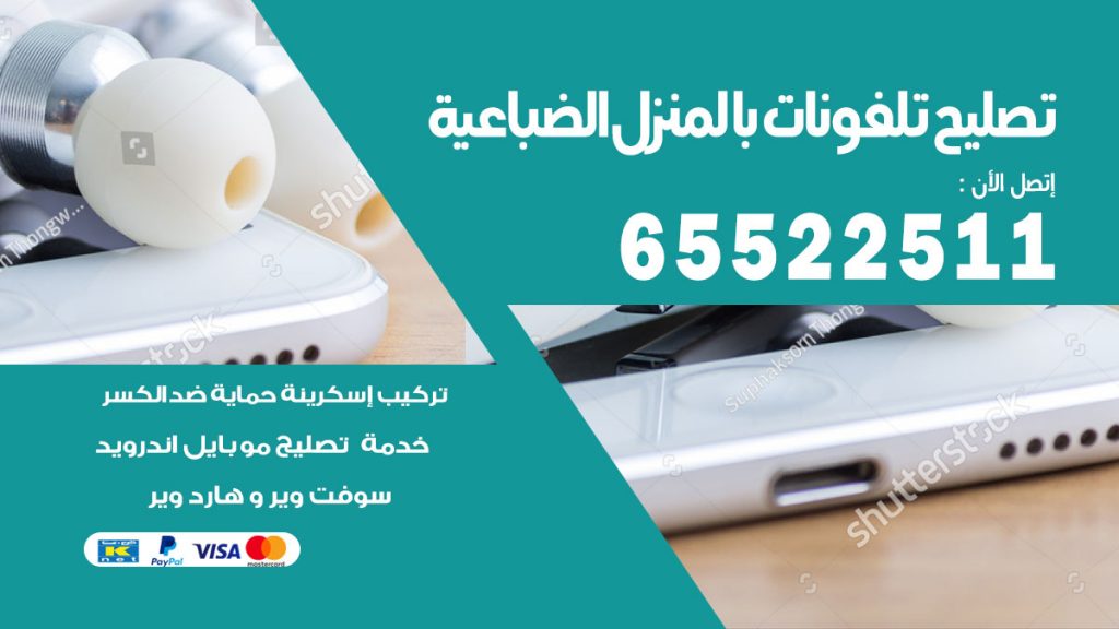 فني تليفونات الضباعية