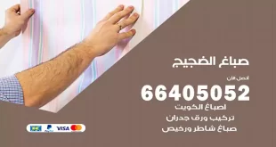 صباغ الضجيج
